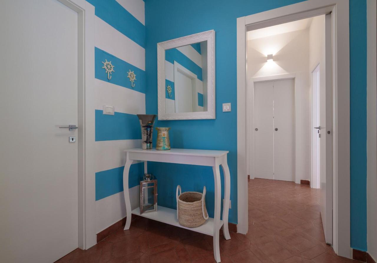 Casa Vacanza Acqua Dolce Maccagno Exterior foto